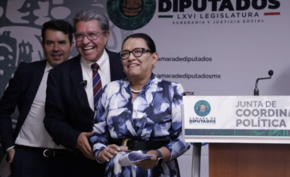 REALIZAN CONVERSATORIO PARA ANALIZAR LAS DINÁMICAS GEOPOLÍTICAS QUE IMPACTAN AL PAÍS